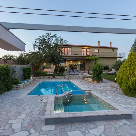 Vital Holiday home