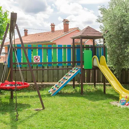 Vital Holiday home Porec