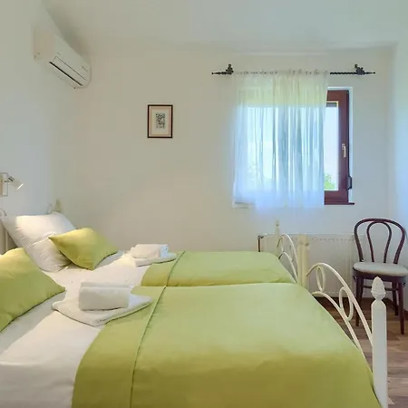 Holiday home Vital