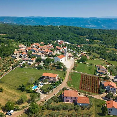 Holiday home Vital Porec