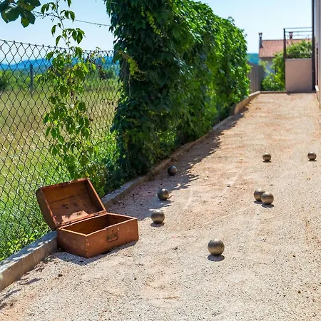 Holiday home Vital Porec