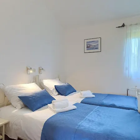 Vital Holiday home Porec